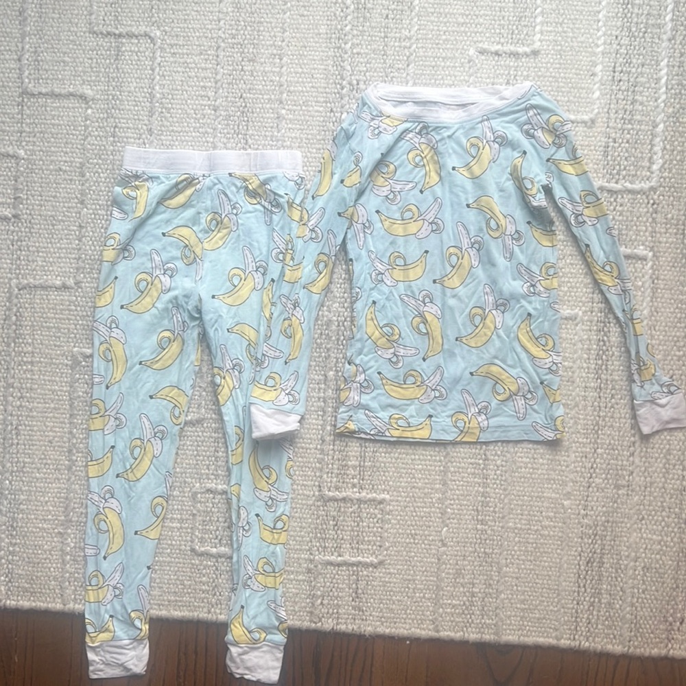 Little sleepies 3t